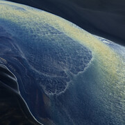 Glacial Melt, 2015
Archival Pigment Print