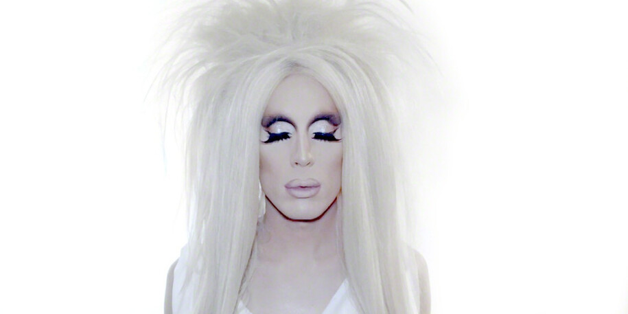 Felippe Moraes. Courtesy of Baró Galeria