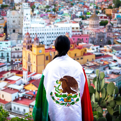 En distintas esferas de la vida política de México se evidenció que el pacto posrevolucionario había perdido su legitimidad y eficiencia