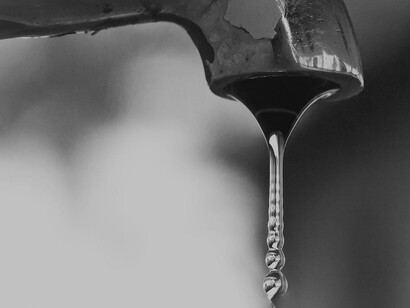 Public services started to shorten especially the water supply