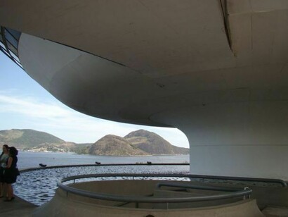 Urbanismo a Rio de Janeiro