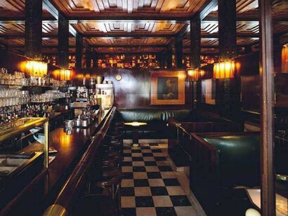 Loos Bar