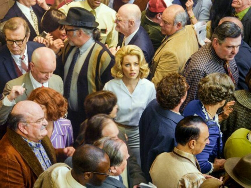 alex prager face in the crowd ジグソーパズル Alex Prager: Face in the Crowd - The Arts Club - Museums and