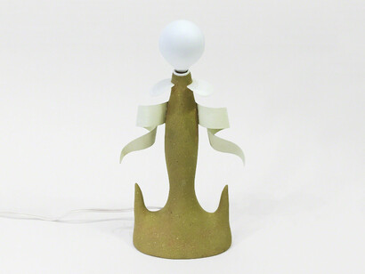 The Glorious Object. Courtesy of Patrick Parrish Gallery