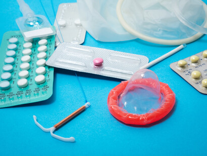 International organizations need to carry on with the discussion of how to empower women through family planning options