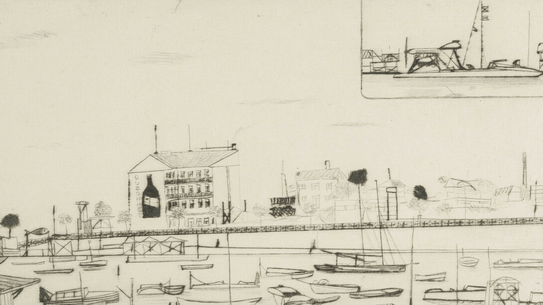 Group 42. Courtesy of Národní galerie Praha