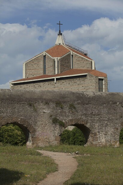 Chiesa di San Policarpo