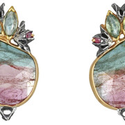 Milestones. Courtesy of J. Cacciola Gallery W