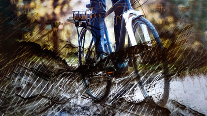 E chi puntano? Puntano me