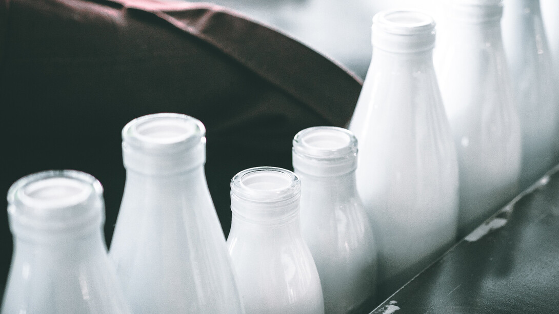 Desde sus orígenes, la pasteurización se ha asociado con la leche