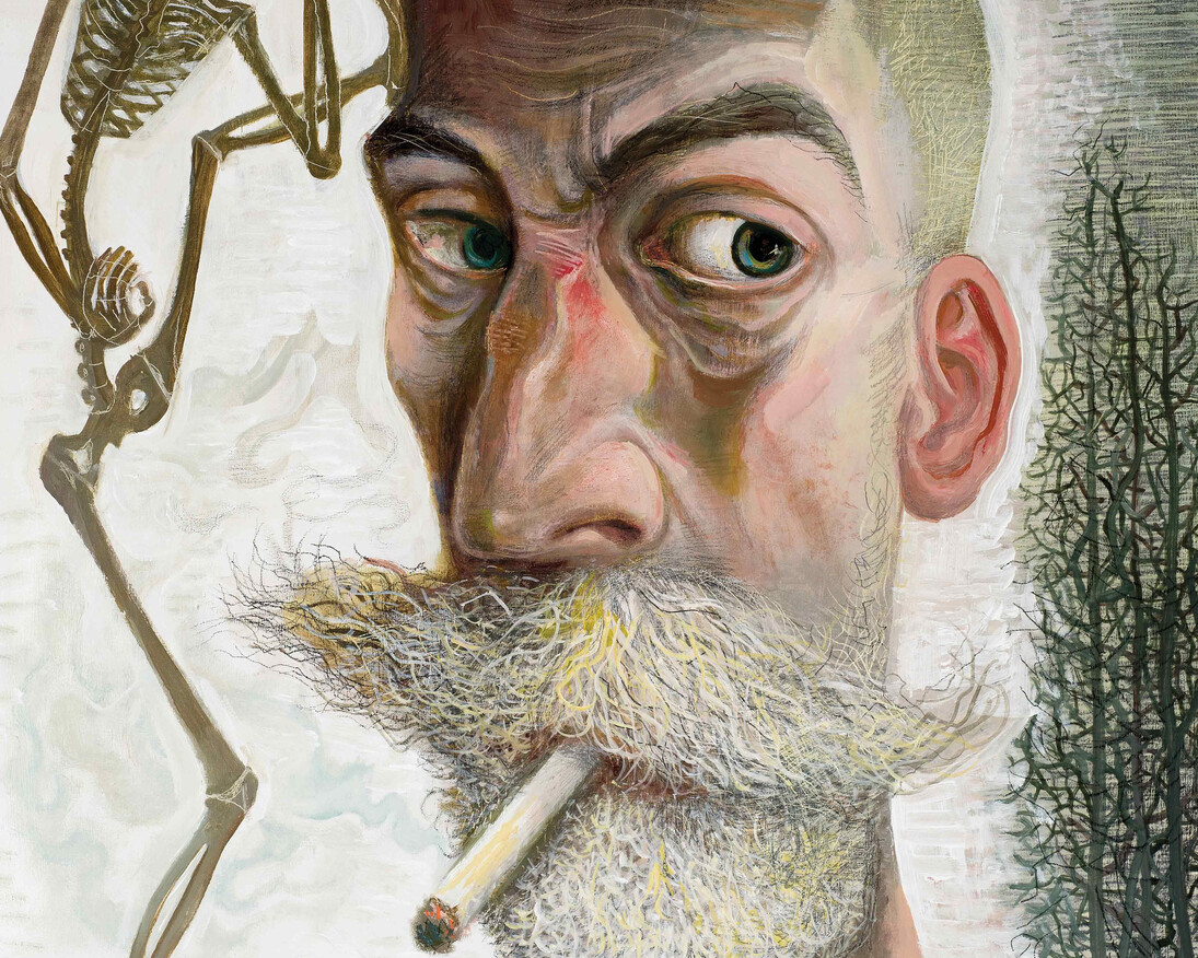 Notable. Courtesy of The Fine Art Society 