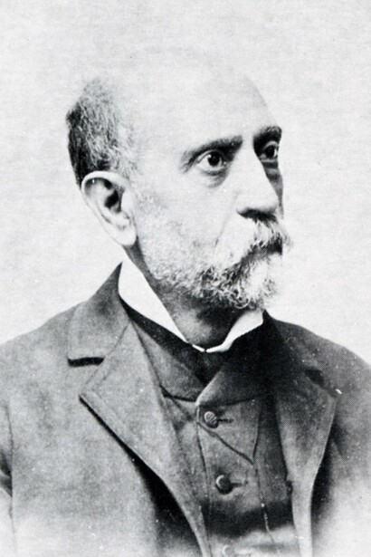 Nicolás Salmerón