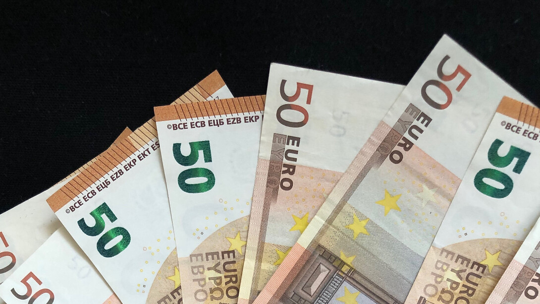 Pressione fiscale