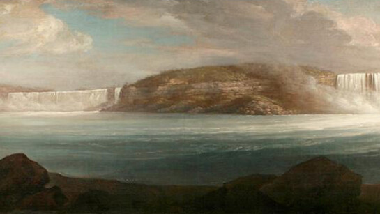 The Big Picture. Courtesy of New-York Historical Society