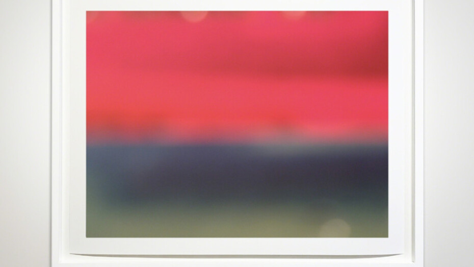 Joseph Benoit. Courtesy of HIX ART