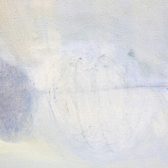 Filippa Friberg, Pearl bracelet makes great divider (detail), 2025. Courtesy of Nevven Gallery