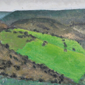 Pérégrinations. Courtesy of Hugo Galerie 