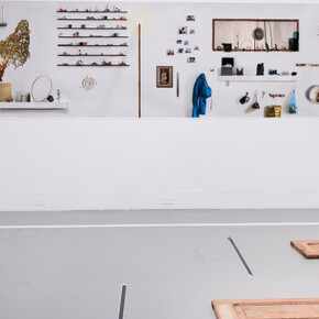 No Place Like Home. Courtesy of Museu Coleção Berardo