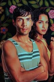 "El secreto del río" es una serie que combina una trama envolvente con un retrato respetuoso y profundo de la cultura zapoteca en Oaxaca, México