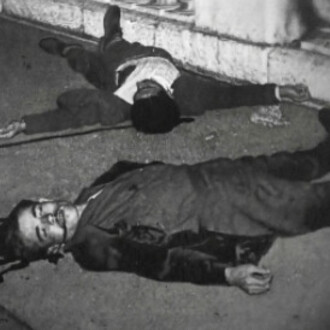 Service Special. Courtesy of Charlie Smith London