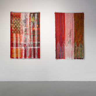 Everything is interaction and reciprocal. Courtesy of Priska Pasquer