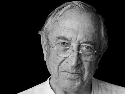 Luis Rosales, poeta y ensayista español de la generación de 1936