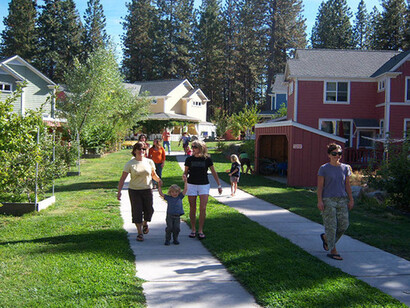Cohousing