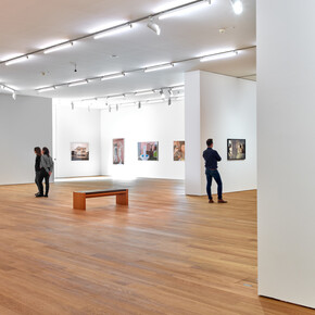 Subjects of Life. Courtesy of Mudam Luxembourg