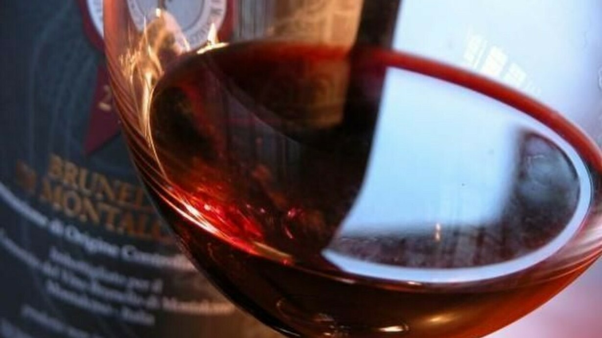 Brunello di Montalcino