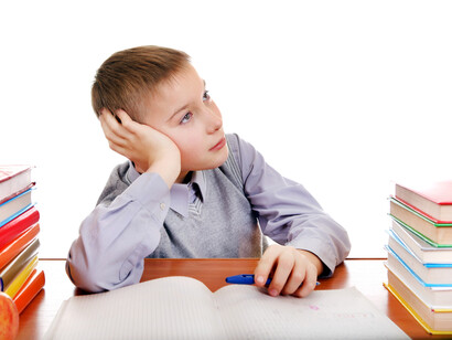 La testa fa le nuvole