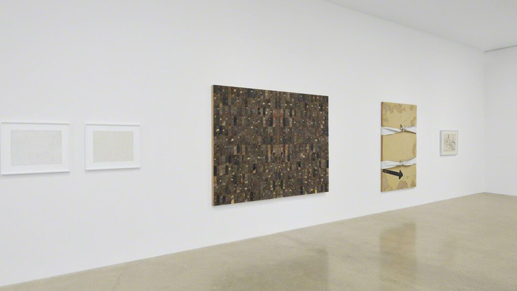 A New Way of Walking. Courtesy of Timothy Taylor 