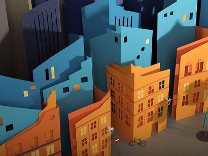 Su trabajo es artesanal con algunos proyectos realizados en simbiosis con el mundo digital