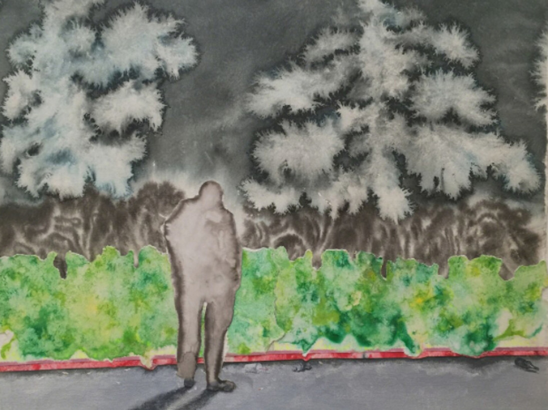 Loners. Courtesy of FQ Projects