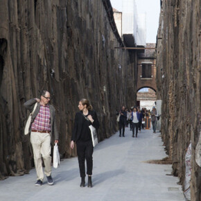 David Adjaye. Courtesy of Garage Museum of Contemporary Art 