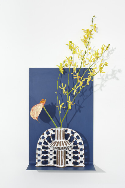 Emily Mullin. Courtesy of Jack Hanley Gallery