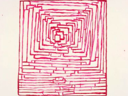 Louise Bourgeois. Courtesy of Fondation Beyeler