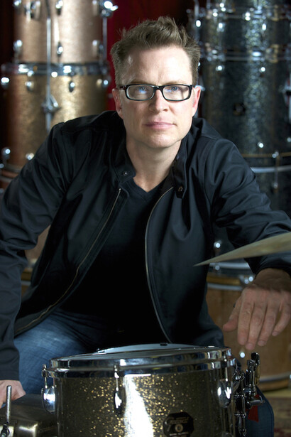 Stanton Moore © Marc Pagani