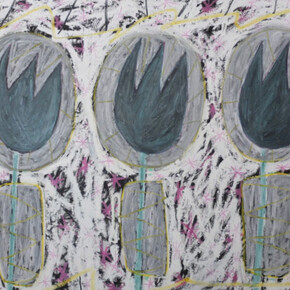 Adam Handler. Courtesy of Madelyn Jordon Fine Art 