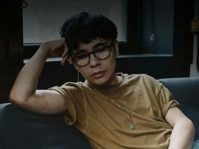 Ocean Vuong is a Vietnamese American poet
