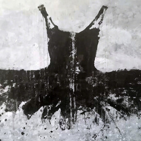 LA Suite. Courtesy of Galleria Ca' d'Oro