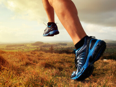 Superar un esfuerzo físico