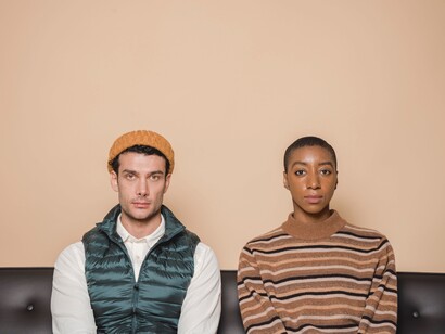 Jovens buscam sentido em si mesmos