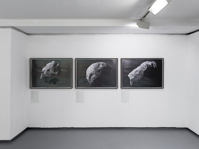 Nicolas Moulin. Courtesy of Valentin