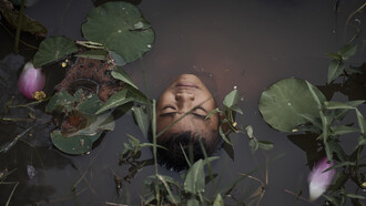 Poulomi Basu. 'Float'