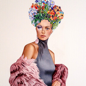 Kirtland Ash, Penelope, 2015