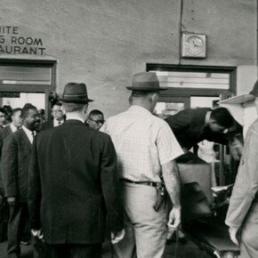 Press Photographs. Courtesy of Be-hold