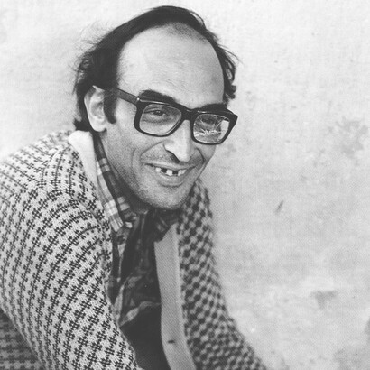 Chicho Sánchez Ferlosio es uno de los compositores más versionados aunque injustamente desconocido