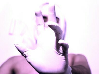 When you seek power you usually don't see the amount of stagnation, support, lack and fear that this implies