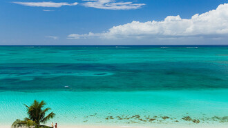 Grace Bay, Providenciales