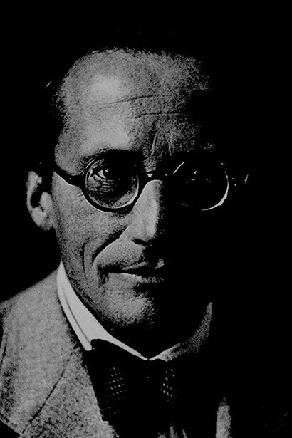 Erwin Schrödinger